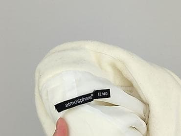 atmosphere coat: Atmosphere, Płaszcz damski, rozmiar L — 6