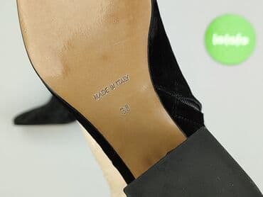 Women: Venezia, Ankle boots for women, 38 — 4