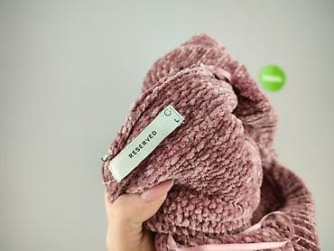 bluza slon: Reserved, Bluza z kapturem damska, rozmiar L — 4