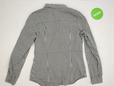 koszulka w paski mohito: Mohito, Koszula damska, rozmiar M — 3