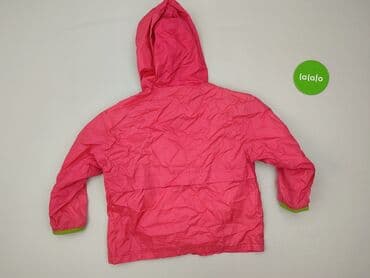 kurtka bejsbolówka tommy hilfiger: Демісезонна куртка, 7 р., 116-122 см, стан - Дуже гарний — 3