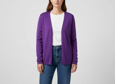 bluzy dresowe montego: Montego, Kardigan damski, rozmiar 3XL — 8