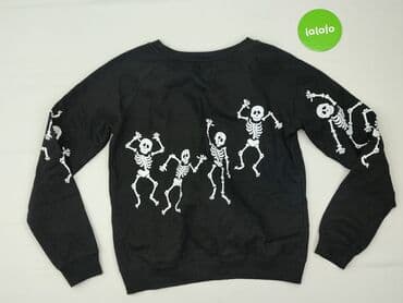 sweter w paski cropp: Cropp, Bluza dla mężczyzn, rozmiar M — 3