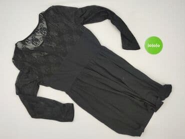 nelly sukienki na wesele: ONLY, Sukienka damska, rozmiar L — 4