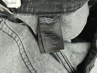 bluzki monki: H&M L.O.G.G., Szorty damskie, rozmiar M — 5