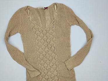 stradivarius pl promo code: Stradivarius, Sweter damski, rozmiar M — 1