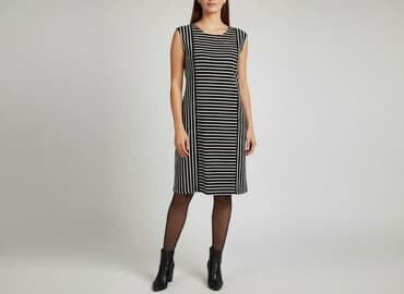 sukienki dżinsowa reserved: Reserved, Sukienka damska, rozmiar S — 6