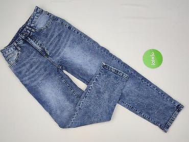 lee s jeans: Jeansy damskie, rozmiar S — 2