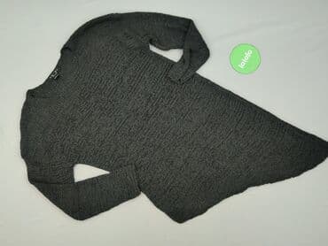 Amisu, Sweter damski, rozmiar S — 2