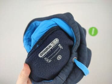 marynarka z kapturem reserved: Original, Bluza z kapturem damska, M — 4