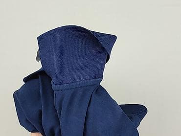 dresy marvel: EA7 Emporio Armani, Koszulka polo dla mężczyzn, rozmiar S — 5