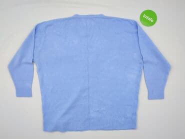 kurtka lacoste zimowa: Women`s cardigan, XL — 3