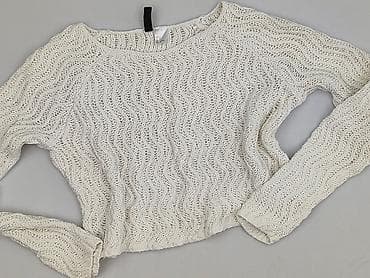george sweter: H&M Divided, Sweter damski, rozmiar S — 1