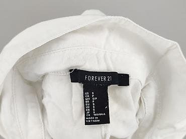forever 21 pl: Forever 21, Koszula damska, rozmiar S — 4