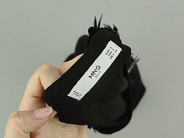 getry i bluza: MNG Suit, Bluzka damska, rozmiar S — 4