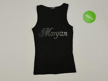 cropp tshirt: Morgan, Top damski, rozmiar S — 2