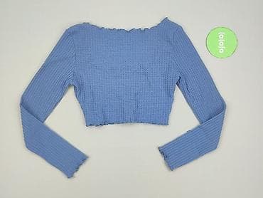 shein bluzy: Shein, Top damski, rozmiar S — 3