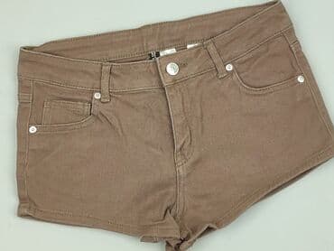 krótkie spodenki plus size: Divided, Shorts for women, size S (EU 36) — 1