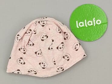 kurtki zimowe guess: Czapka, Reserved, 3-4 lat, 50-51 cm, stan - Bardzo dobry — 3