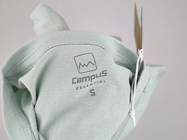 campus: T-shirt damski, rozmiar S — 4