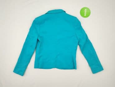 marynarka damska c a: H&M, Women's blazer, size M (EU 38) — 3
