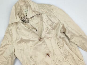 trencz i trampki: Trencz damski, rozmiar 3XL — 1