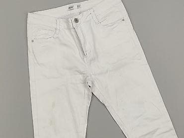 Daysie, Jeansy damskie, rozmiar M