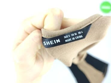 Жінкам: Shein, Сукня жіноча, розмір S — 4