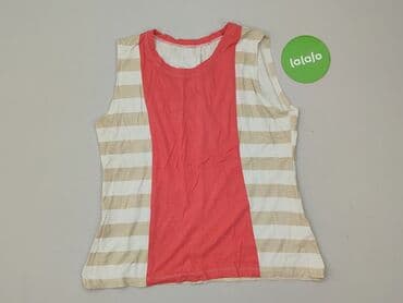 koszula wiya w paski: Bluzka damska, rozmiar S — 2