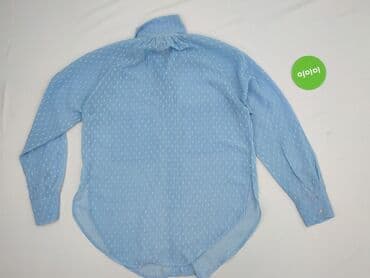 koszula w paski bershka: Bershka, Koszula damska, rozmiar XS — 3