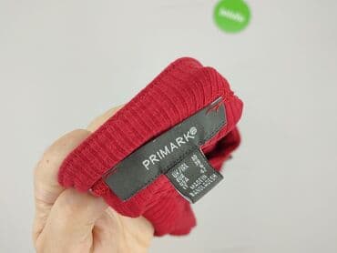 czerwona obcisła sukienka h: Primark, Sukienka damska, rozmiar 4XL — 4
