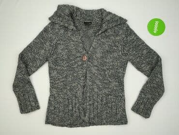 tanie swetry secondhand: Kardigan damski, rozmiar S — 2