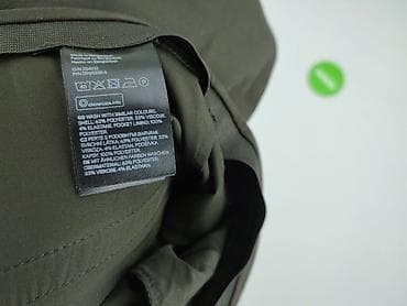 oddania: H&M, Spodnie materiałowe damskie, rozmiar S — 7