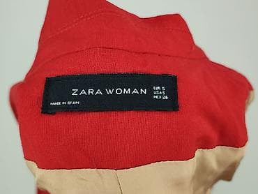 fsbn established 1992: Zara, Marynarka damska, rozmiar S — 4