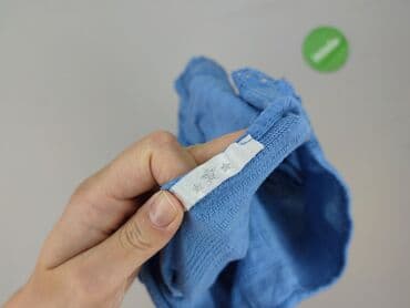 bluzka damska na jedno ramię: Bluzka damska, rozmiar S — 5