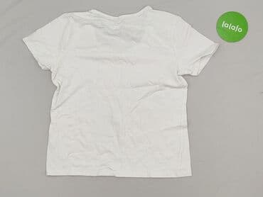 koszulki bez rękawów damskie dr. denim: T-shirt damski, rozmiar L — 4