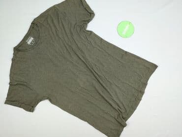 bershka coca cola t shirt: Bershka, Koszulka dla mężczyzn, rozmiar M — 2