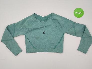 dresy cocomore: Women`s top, size L — 2