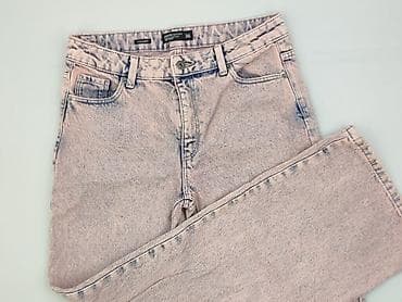 dzwony hello kitty: House of Denim, Jeansy damskie, rozmiar S — 1