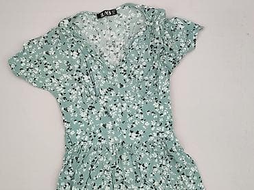 sukienka 40 plus: Sukienka damska, rozmiar L — 1