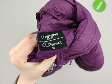 tanie kurtki narciarskie: Lc Waikiki, Kurtka przejściowa damska, rozmiar S — 4