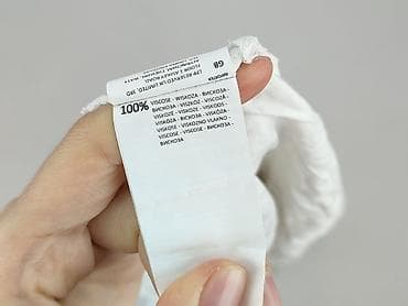 trampki na platformie h: Cropp, Bluzka damska, rozmiar L — 5