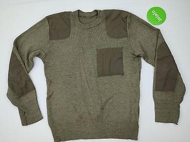 hous: Sweter dla mężczyzn, rozmiar 3XL — 2