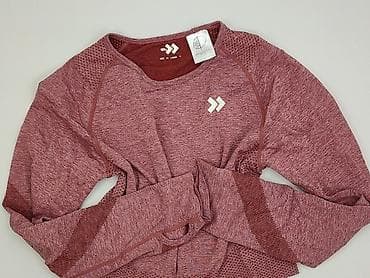 dresy oversize h m: Lager 157, Top damski, rozmiar L — 1