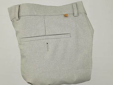 pull and bear swetry: Farah, Spodnie dla mężczyzn, rozmiar M — 7