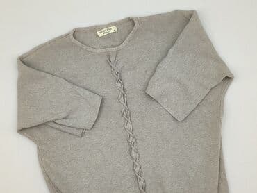 sweter m: New Fashion, Sweter damski, rozmiar M — 1