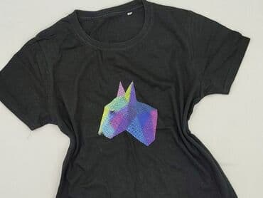 lidl tshirt: T-shirt damski, rozmiar M — 1