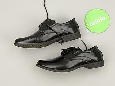 buty m: Półbuty 36, Używany — 3