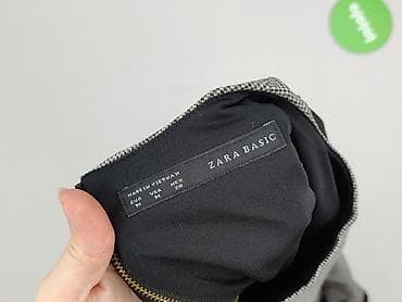 second hand opinie: Zara, Sukienka damska, rozmiar M — 5
