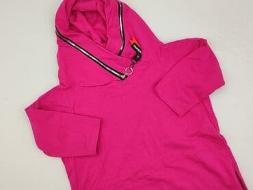 Used, Women`s hoodie, size S